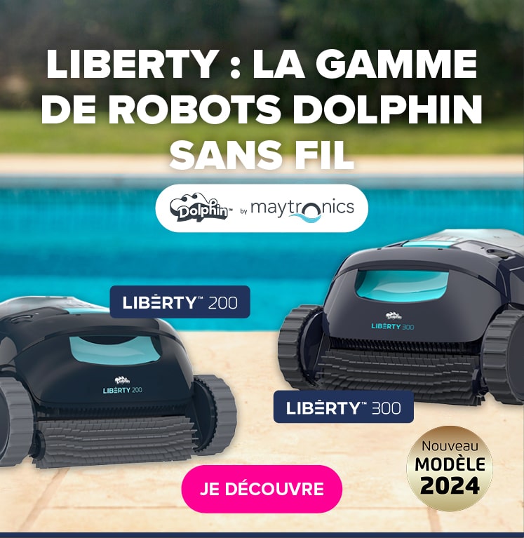 Robots Liberty 