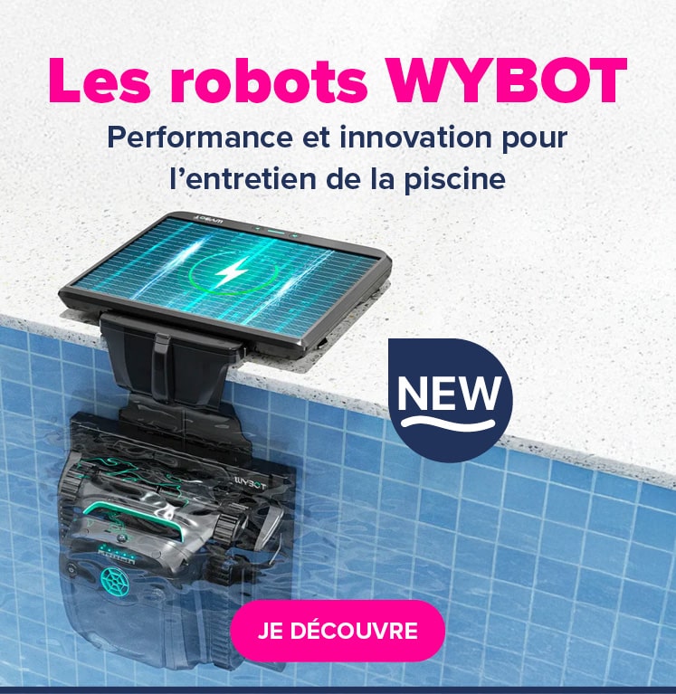 Robots Wybot