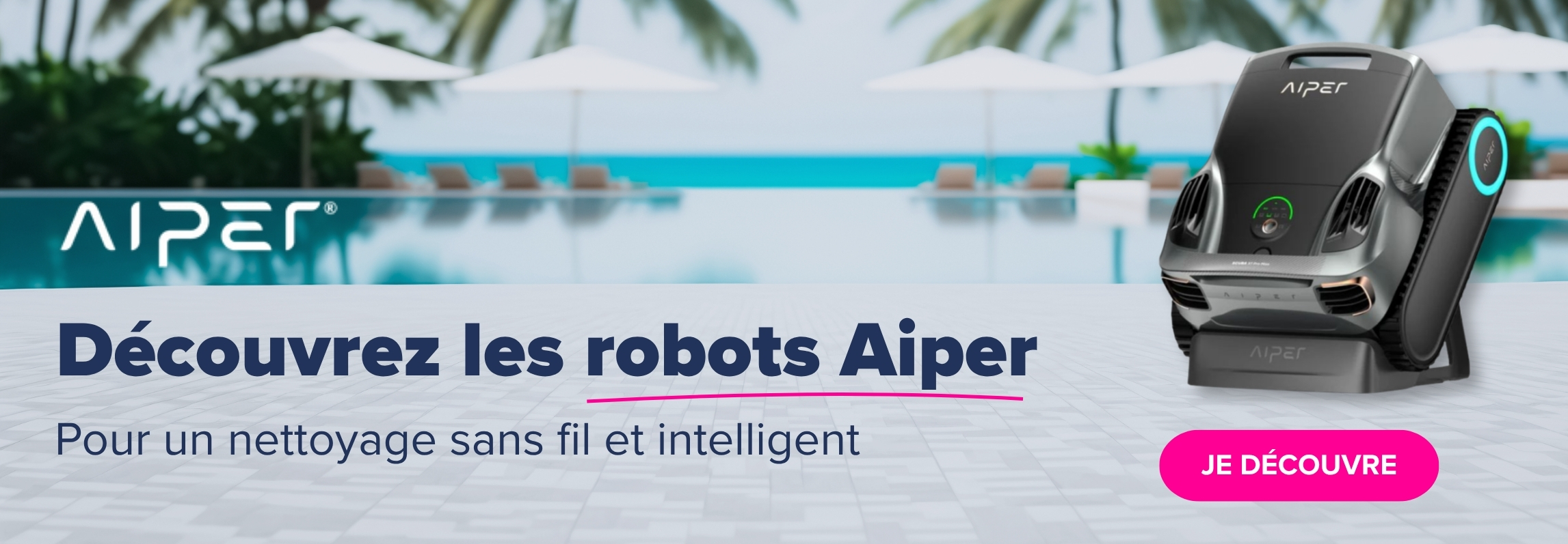 Robots Aiper