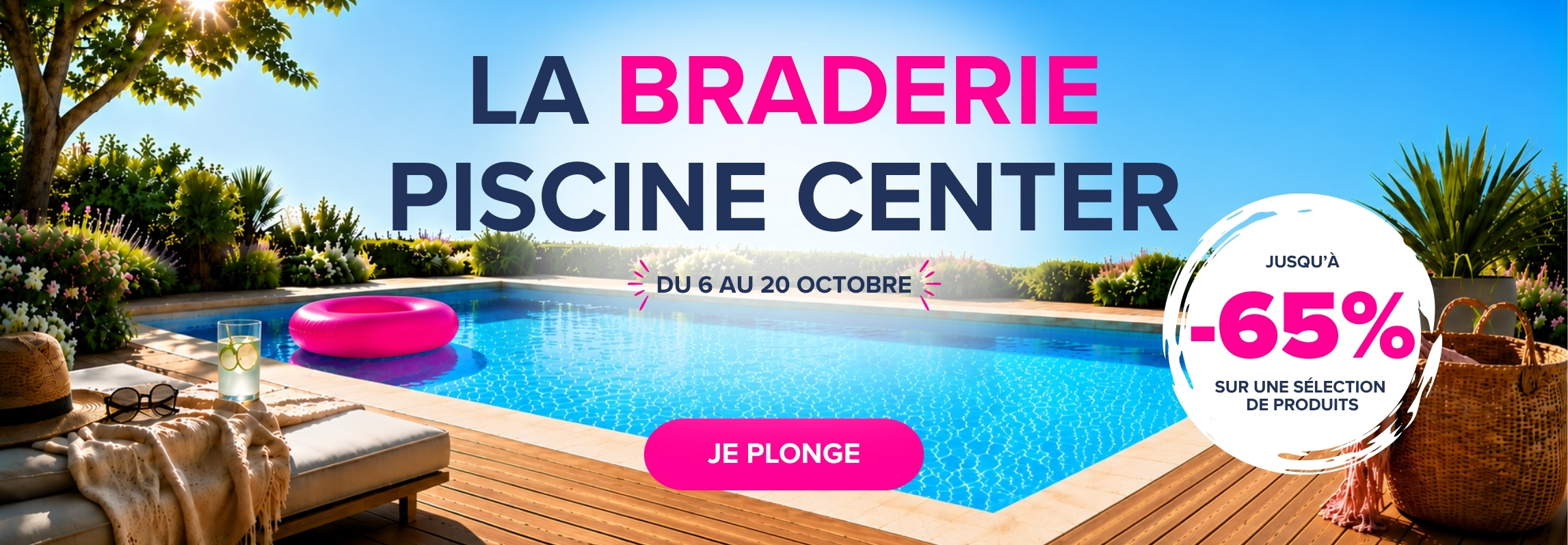 Braderie
