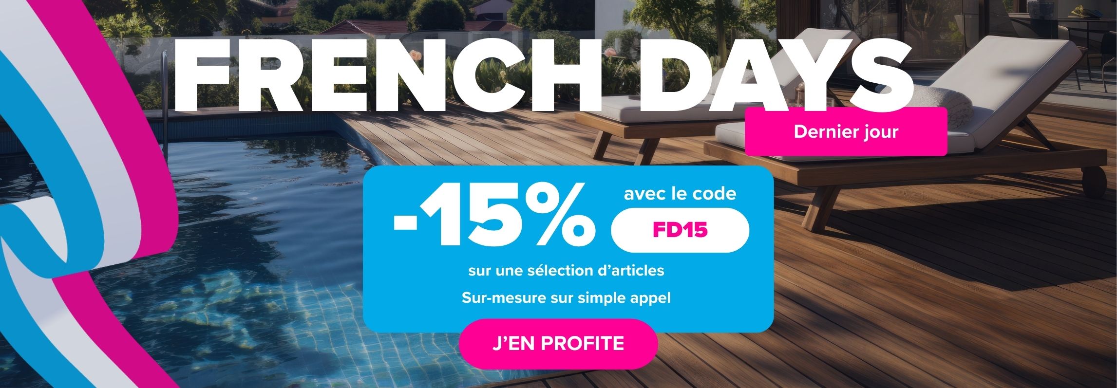 French Days