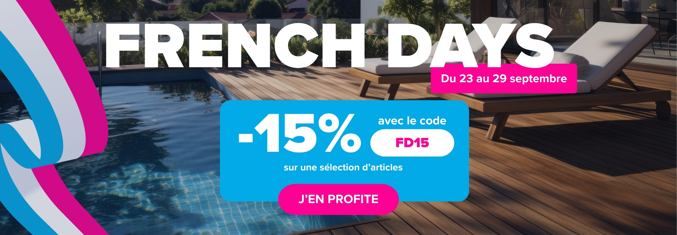 French Days