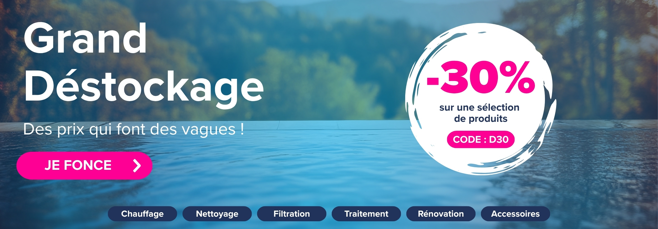 Déstockage