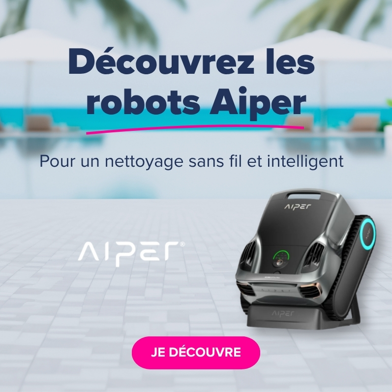 Robots Aiper