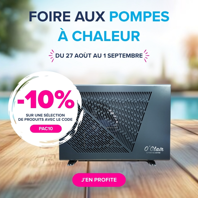 Foire pompes à chaleur