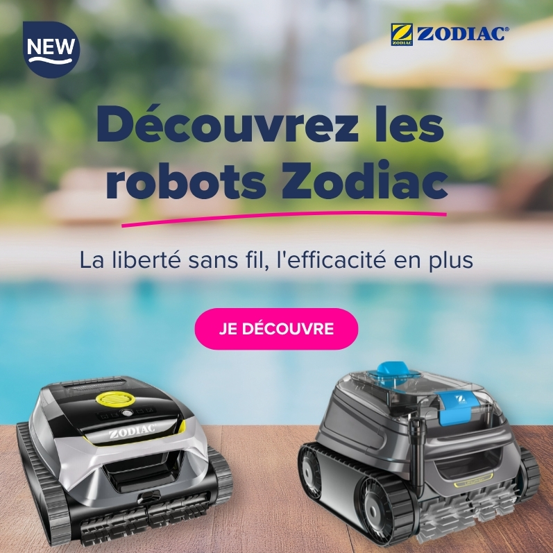 Robots Zodiac