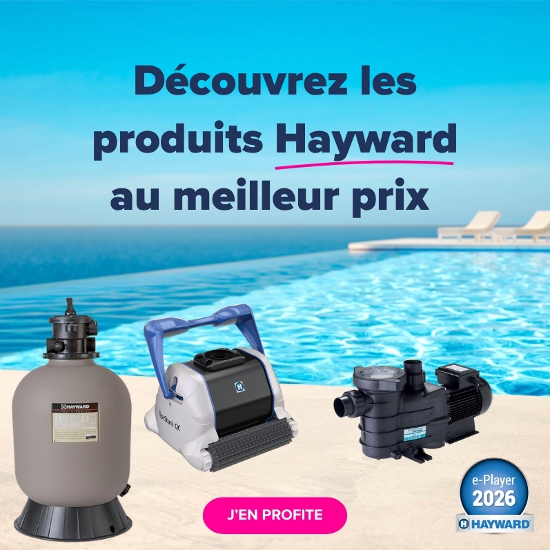 Produits Hayward