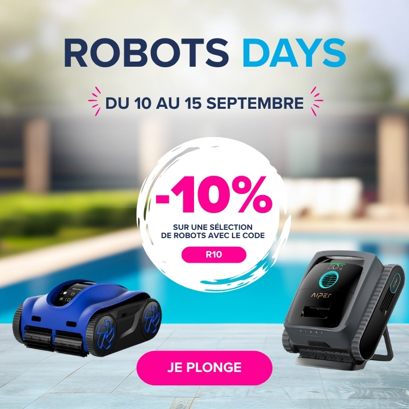 Robots Days 