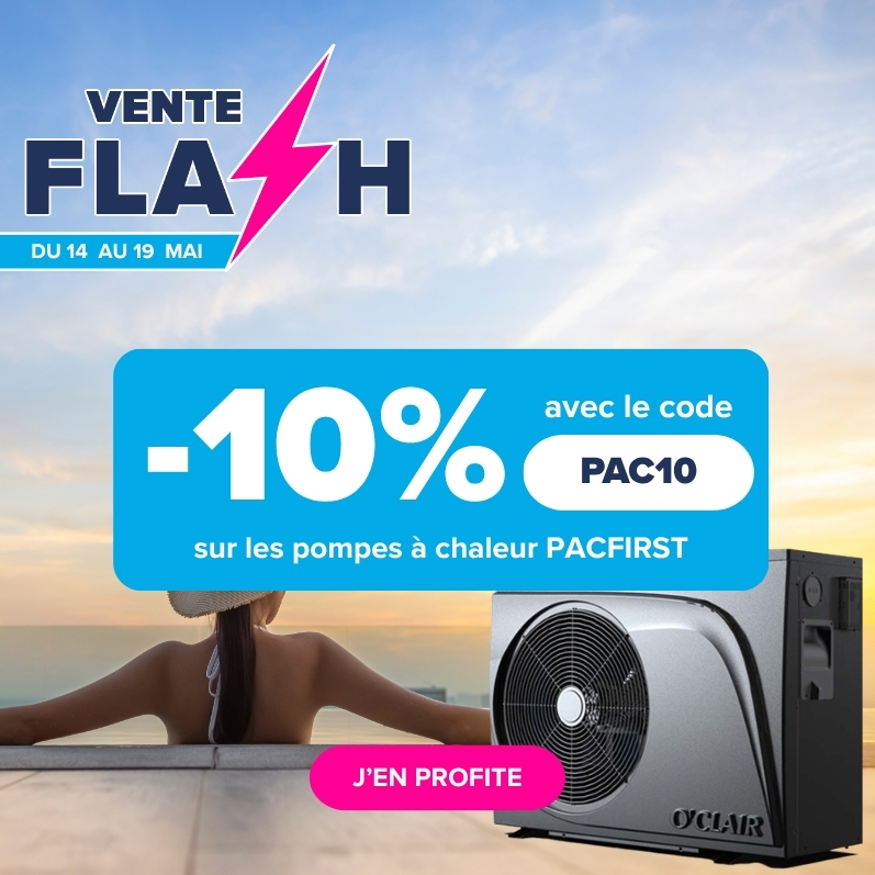 Vente Flash Pacfirst