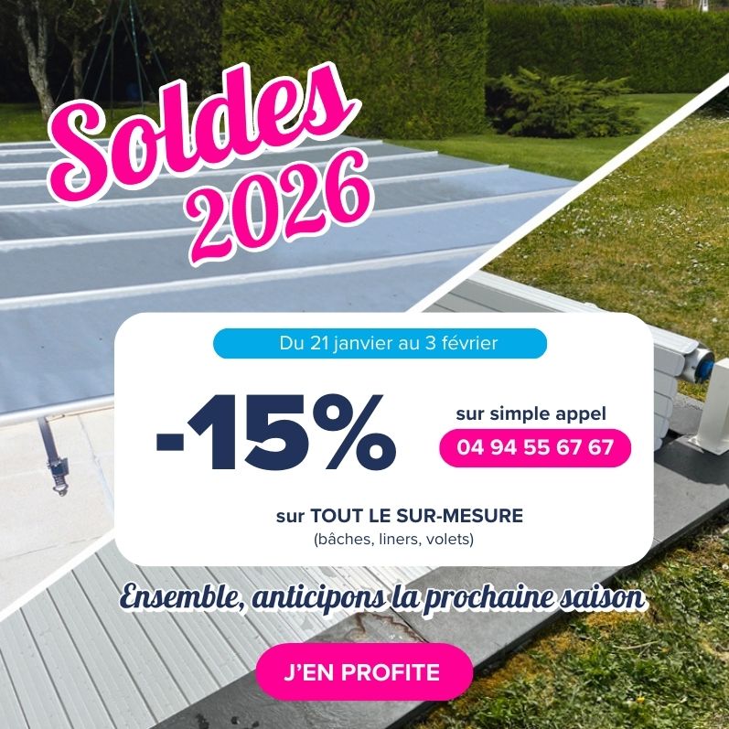 Soldes - Sur Mesure