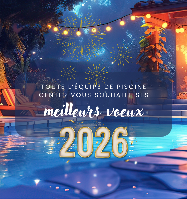 Bonne année 