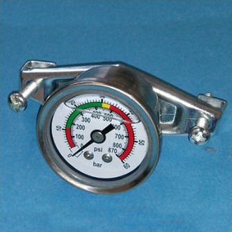 manometre de pression pac first r410a 32064