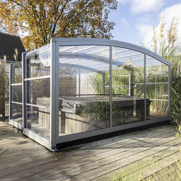 abri spa 76045