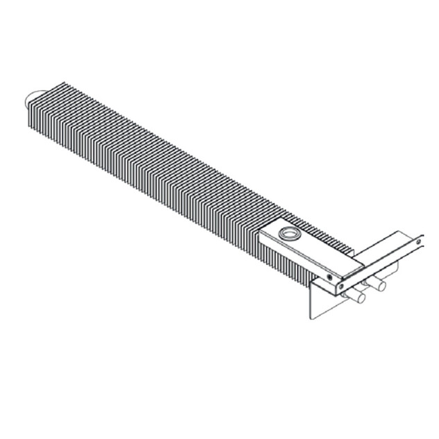 appoint electrique pour sirocco 3 m 48643