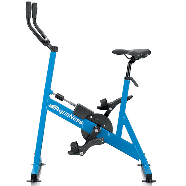 aquabike aquaness v2 bleu ciel 33548