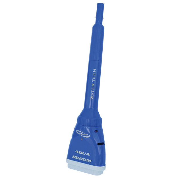 aspirateur aqua broom 2843