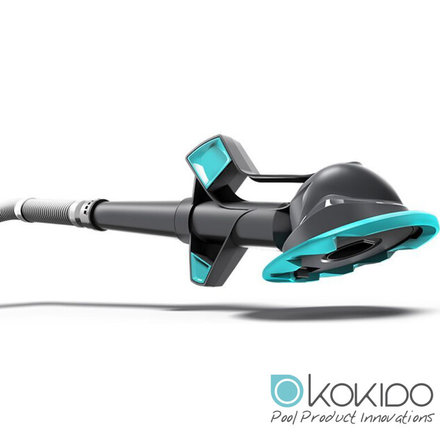 aspirateur automatique go vac 44219