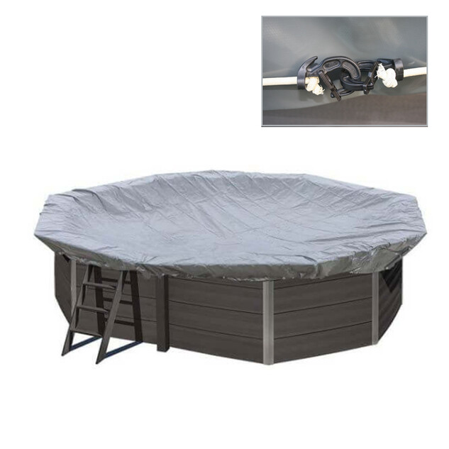 ba che hiver 580g ma pour piscines composites 5 24 x 3 86m 46623