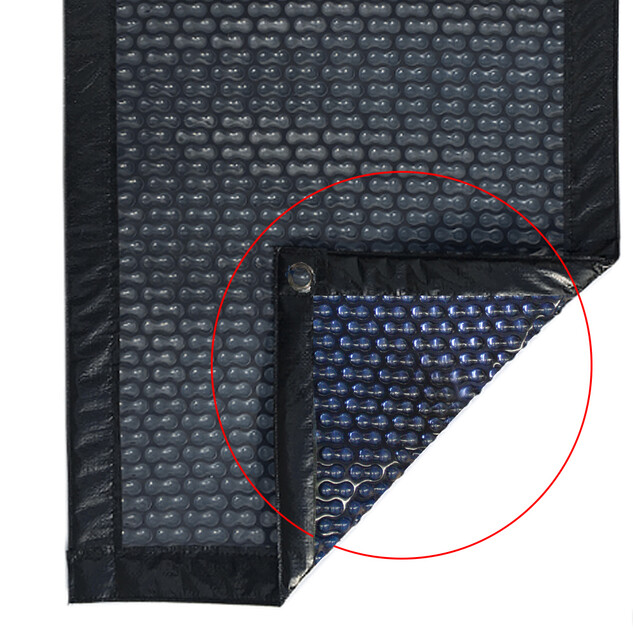 bache a bulles energy guard geo bubble quatro le m 24150