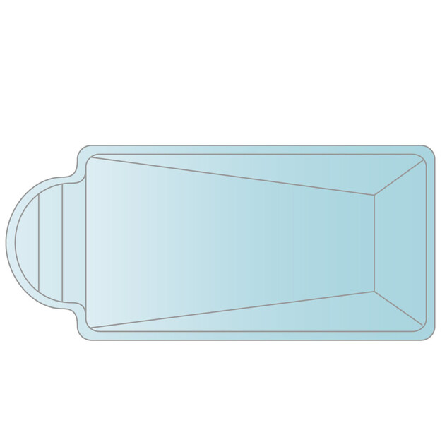 bache opaque nara safe escale malaga 7397