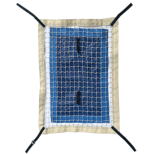 bache securibul 2757