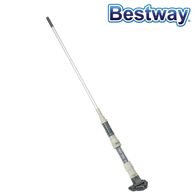 balai aspirateur aquascan electrique rechargeable 46681