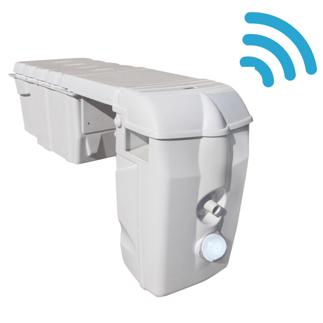 bloc de filtration filtrinov mx18 connect by pass 74887
