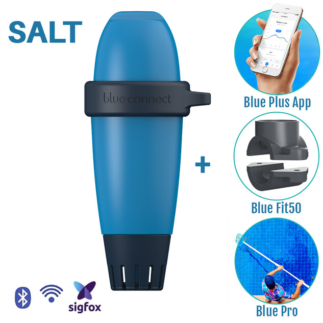 blue connect salt 35274