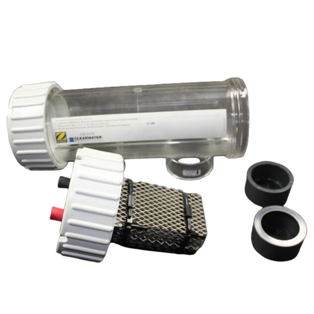 cellule complete clearwater c1 40t 4242