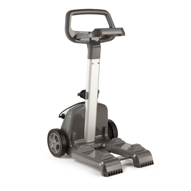 chariot de stockage pour robot piscine dolphin serie e t 30026