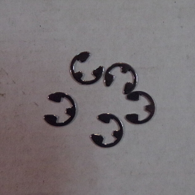 circlips de roue polaris 380 par 5 31404