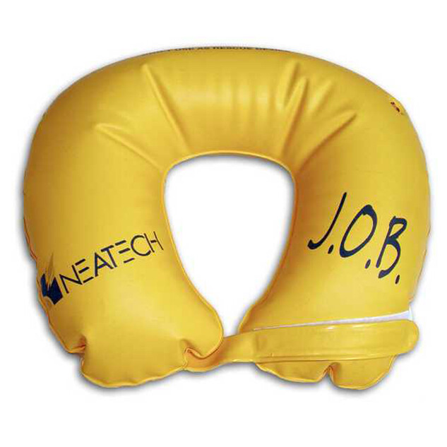 collier gonflable pour fauteuil job classic 12652