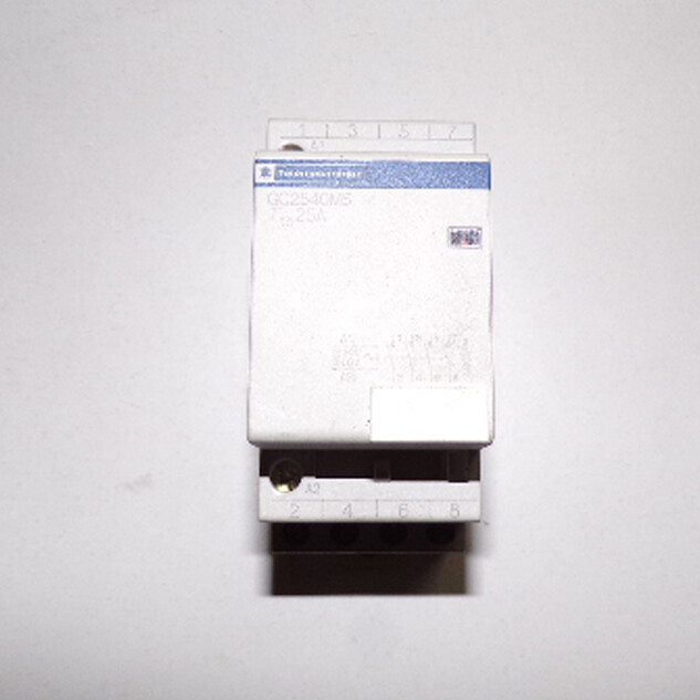 contacteur de coffret de filtration 31174