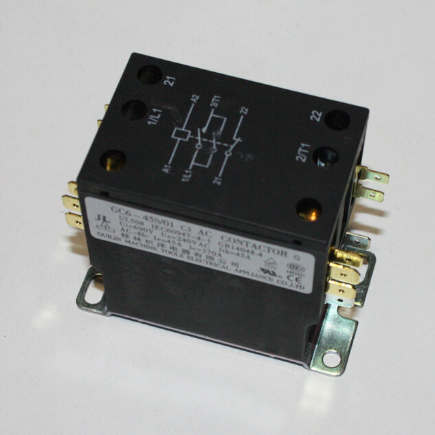 contacteur pacfirst elite 21 monophase 18736