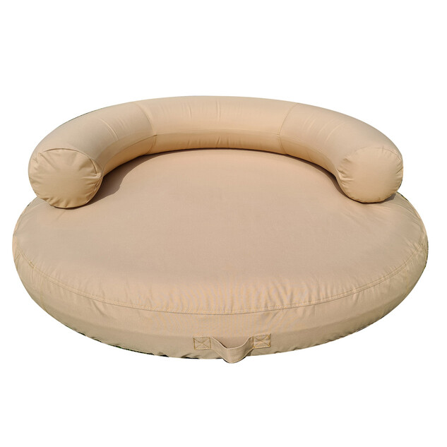 coussin gonflable island mastic 75911