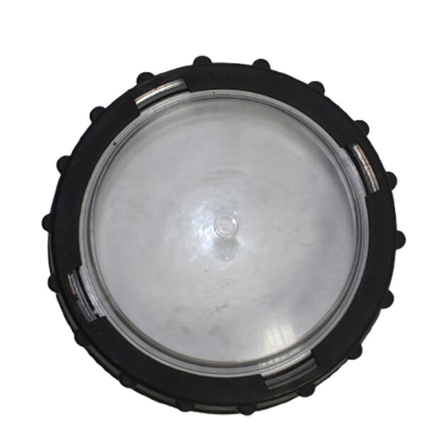 couvercle complet pompe tifon 49169