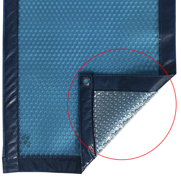 couverture a bulles alusun 400 quatro le m 1316