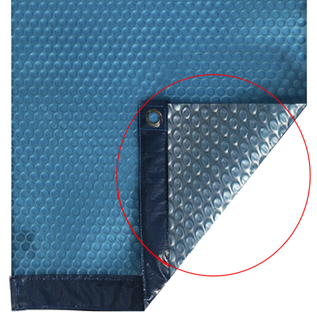 couverture a bulles alusun 400 solo le m 1301