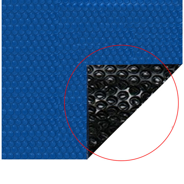 couverture a bulles arlequin 400 eco le m 1292