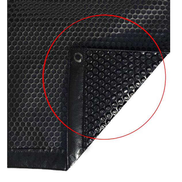 couverture a bulles noir 400 duo le m 1304