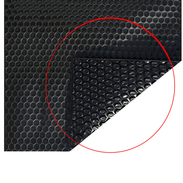 couverture a bulles noir 400 eco le m 1290