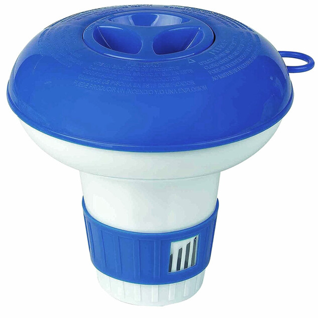 diffuseur de chlore jilong 6597