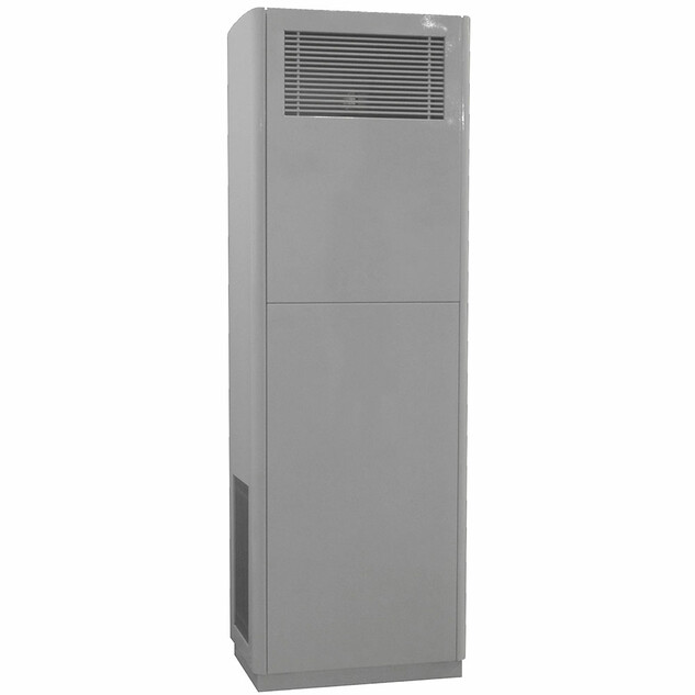 dolce 105 deshumidificateur d air vertical pour piscine 21000