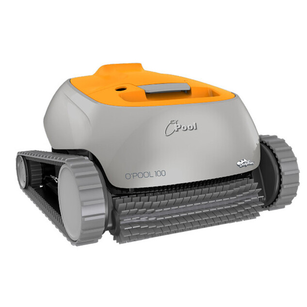dolphin opool 100 reconditione ns f6877bmc4m 76777