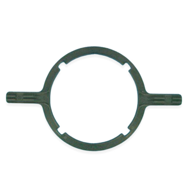 ecrous de serrage filtre triton 76173