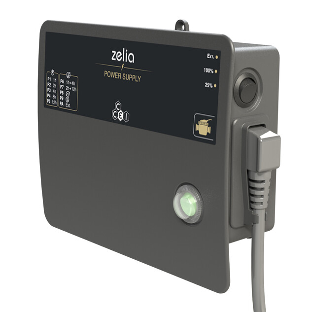electrolyseur zelia zlt jusqu a 25 m 20966
