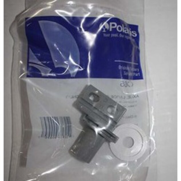 Set Valvole Per Pulitore Per Piscina G52, Per Polaris 280 180 380 480 3900 Per Pulitore Piscina Riprogettato Per Alloggiamento Resistente Alle Crepe 86530341 - Foto 4