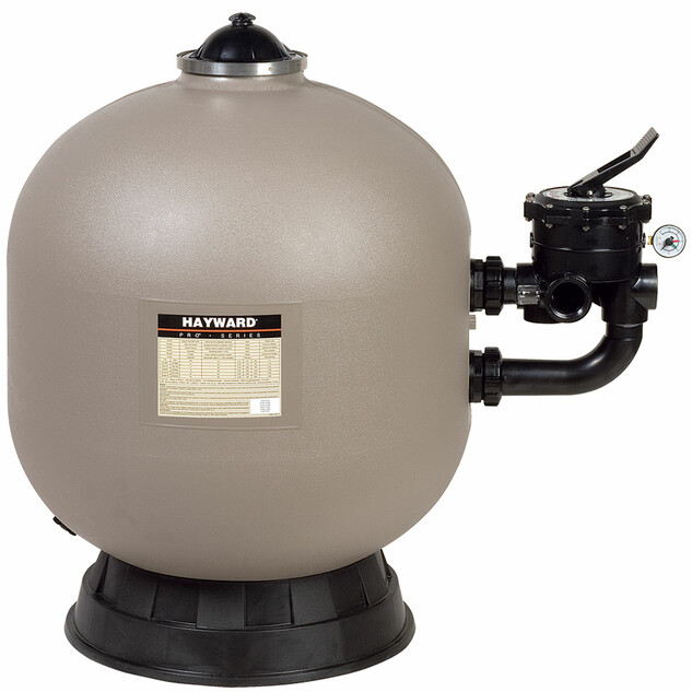 filtre a sable hayward 762 22 m h 3855