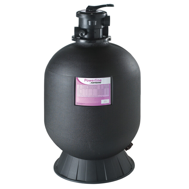 filtre a sable powerline top 14 m3 h 14630