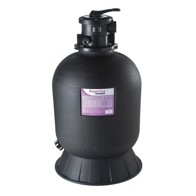 filtre a sable powerline top 6 m3 h 35554